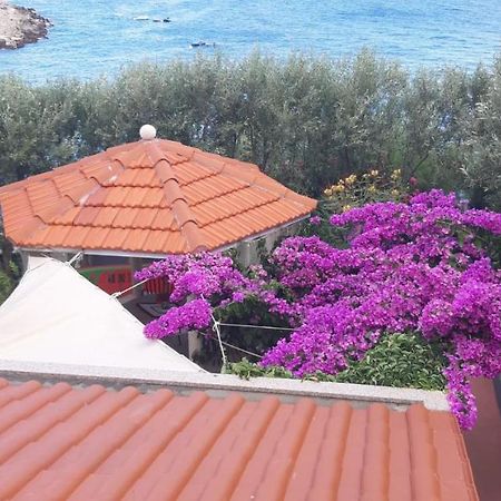 Apartments Luka Sevid ภายนอก รูปภาพ