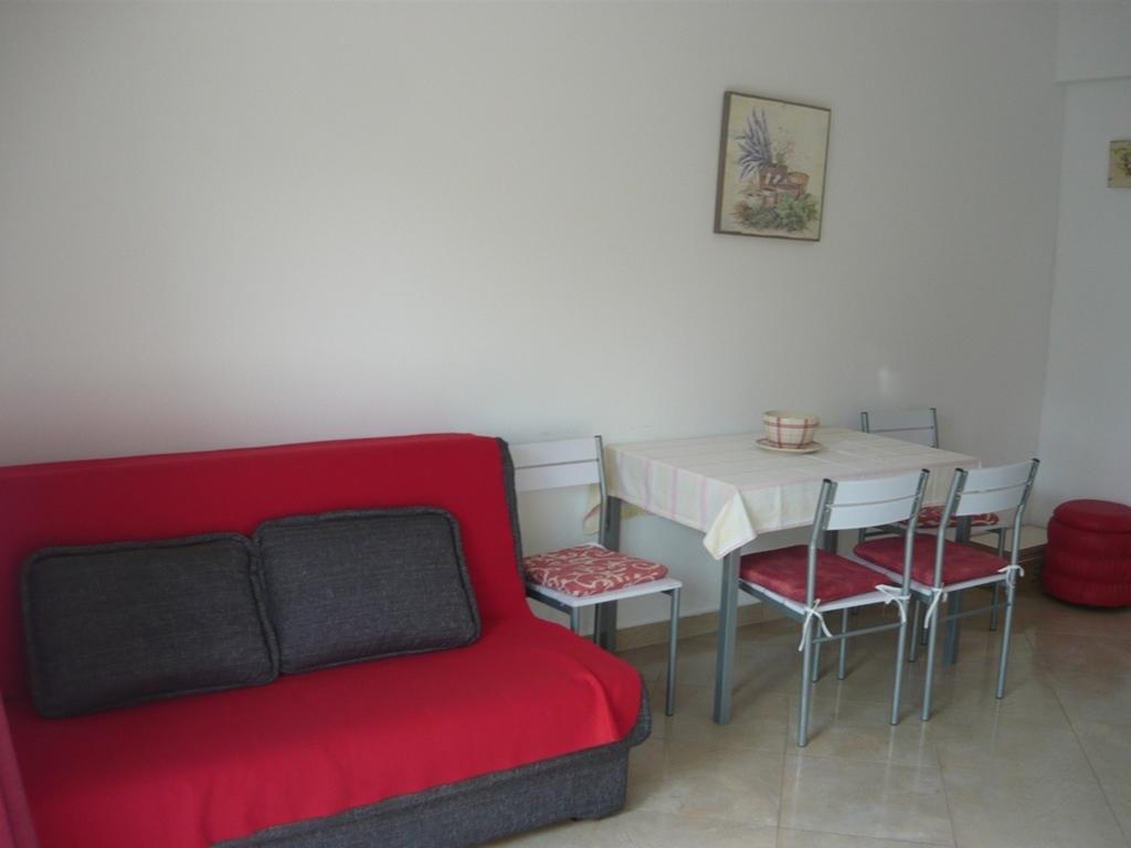 Apartments Luka Sevid ภายนอก รูปภาพ